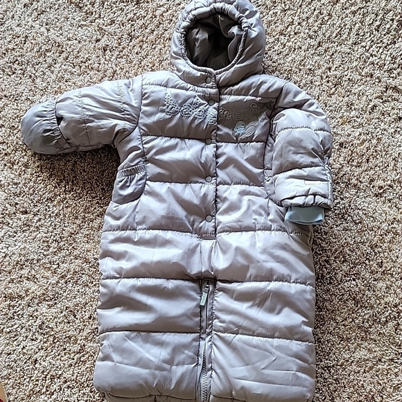 Mexx Other - Last Chance, Baby Mexx snowsuit